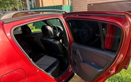 Renault Sandero I, 2012 год, 510 000 рублей, 6 фотография