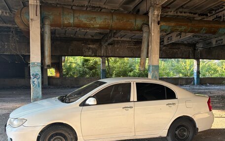 Lifan Solano I (630) рестайлинг, 2013 год, 135 000 рублей, 2 фотография