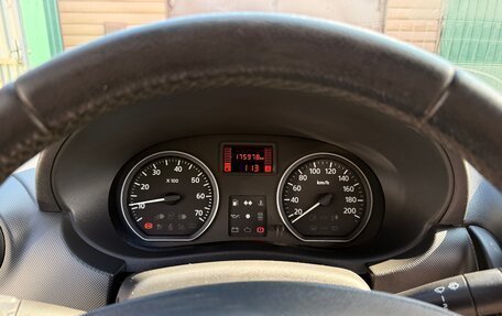 Renault Sandero I, 2012 год, 510 000 рублей, 15 фотография