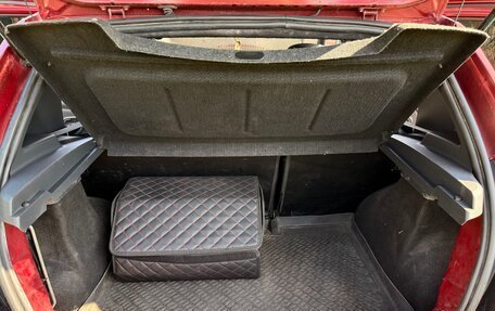 Renault Sandero I, 2012 год, 510 000 рублей, 13 фотография
