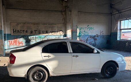 Lifan Solano I (630) рестайлинг, 2013 год, 135 000 рублей, 3 фотография