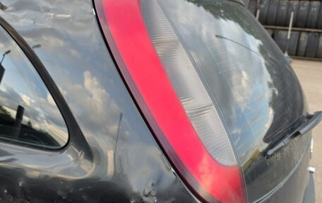 Opel Corsa C рестайлинг, 2002 год, 180 000 рублей, 7 фотография