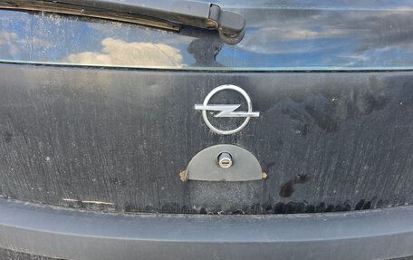 Opel Corsa C рестайлинг, 2002 год, 180 000 рублей, 8 фотография