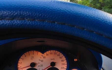 Opel Corsa C рестайлинг, 2002 год, 180 000 рублей, 10 фотография
