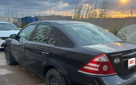 Ford Mondeo III, 2007 год, 379 000 рублей, 3 фотография