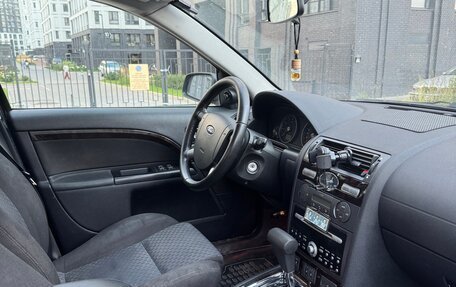Ford Mondeo III, 2007 год, 379 000 рублей, 7 фотография