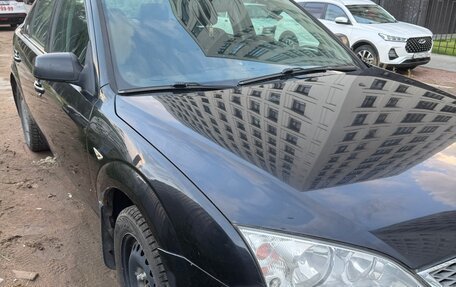 Ford Mondeo III, 2007 год, 379 000 рублей, 6 фотография