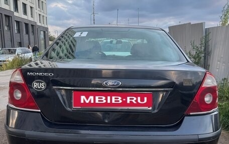 Ford Mondeo III, 2007 год, 379 000 рублей, 4 фотография