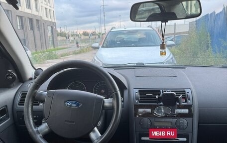 Ford Mondeo III, 2007 год, 379 000 рублей, 9 фотография