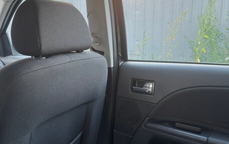Ford Mondeo III, 2007 год, 379 000 рублей, 11 фотография