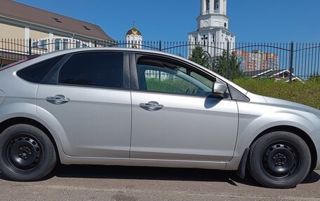Ford Focus II рестайлинг, 2010 год, 625 000 рублей, 4 фотография