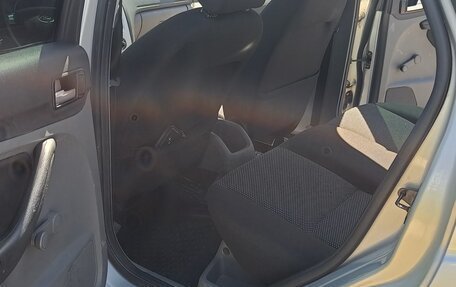 Ford Focus II рестайлинг, 2010 год, 625 000 рублей, 10 фотография