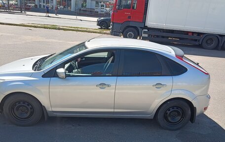 Ford Focus II рестайлинг, 2010 год, 625 000 рублей, 2 фотография