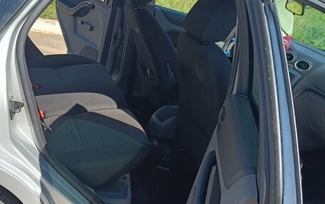 Ford Focus II рестайлинг, 2010 год, 625 000 рублей, 6 фотография