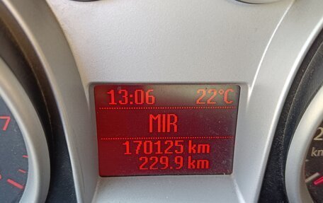 Ford Focus II рестайлинг, 2010 год, 625 000 рублей, 14 фотография