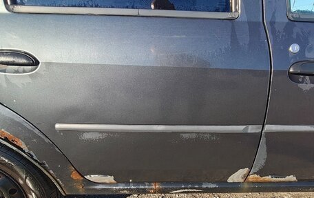 Renault Logan I, 2011 год, 230 000 рублей, 7 фотография