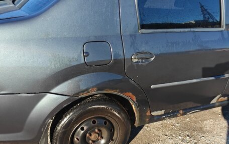 Renault Logan I, 2011 год, 230 000 рублей, 2 фотография