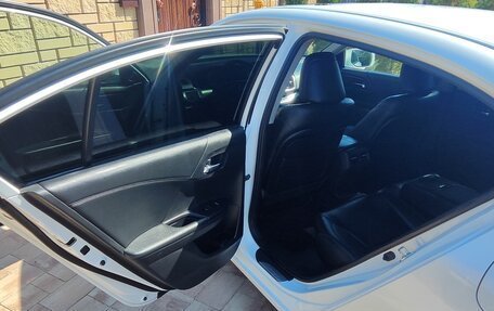 Honda Accord IX рестайлинг, 2013 год, 1 700 000 рублей, 9 фотография