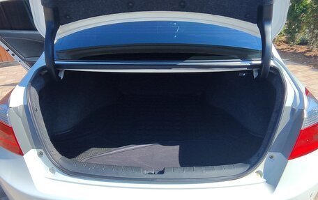 Honda Accord IX рестайлинг, 2013 год, 1 700 000 рублей, 11 фотография