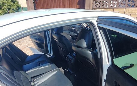 Honda Accord IX рестайлинг, 2013 год, 1 700 000 рублей, 13 фотография