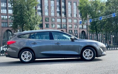 Ford Focus IV, 2019 год, 1 250 000 рублей, 2 фотография