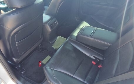 Honda Accord IX рестайлинг, 2013 год, 1 700 000 рублей, 10 фотография