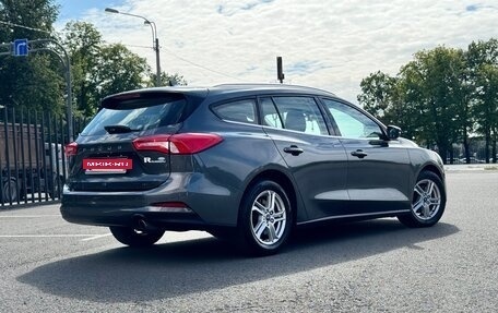 Ford Focus IV, 2019 год, 1 250 000 рублей, 3 фотография