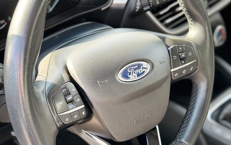 Ford Focus IV, 2019 год, 1 250 000 рублей, 15 фотография