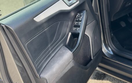 Ford Focus IV, 2019 год, 1 250 000 рублей, 17 фотография