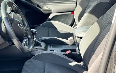 Ford Focus IV, 2019 год, 1 250 000 рублей, 11 фотография