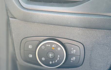 Ford Focus IV, 2019 год, 1 250 000 рублей, 16 фотография