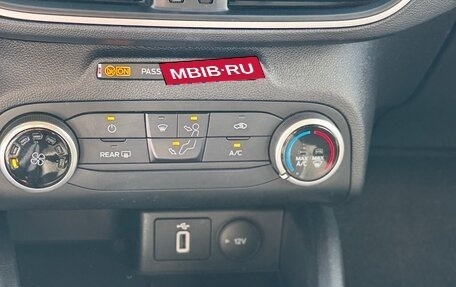 Ford Focus IV, 2019 год, 1 250 000 рублей, 13 фотография