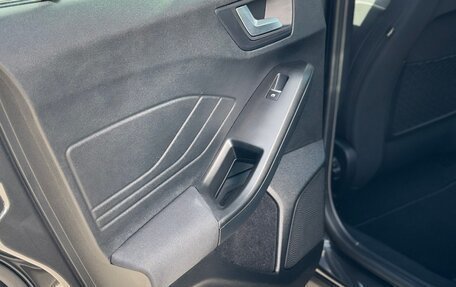 Ford Focus IV, 2019 год, 1 250 000 рублей, 20 фотография