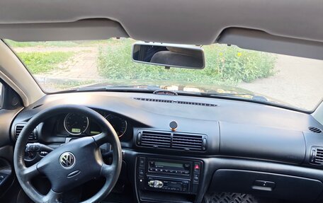 Volkswagen Passat B5+ рестайлинг, 2001 год, 355 000 рублей, 12 фотография