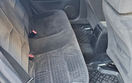 Volkswagen Passat B5+ рестайлинг, 2001 год, 355 000 рублей, 13 фотография