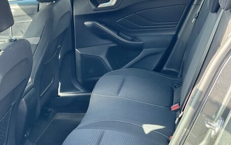 Ford Focus IV, 2019 год, 1 250 000 рублей, 19 фотография