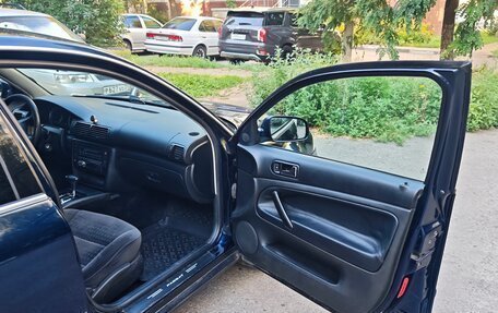 Volkswagen Passat B5+ рестайлинг, 2001 год, 355 000 рублей, 9 фотография