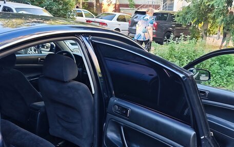 Volkswagen Passat B5+ рестайлинг, 2001 год, 355 000 рублей, 10 фотография