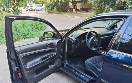 Volkswagen Passat B5+ рестайлинг, 2001 год, 355 000 рублей, 7 фотография