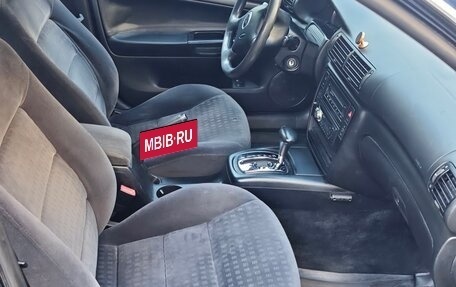 Volkswagen Passat B5+ рестайлинг, 2001 год, 355 000 рублей, 11 фотография