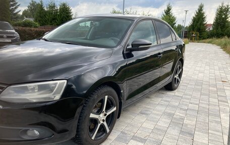 Volkswagen Jetta VI, 2012 год, 850 000 рублей, 3 фотография