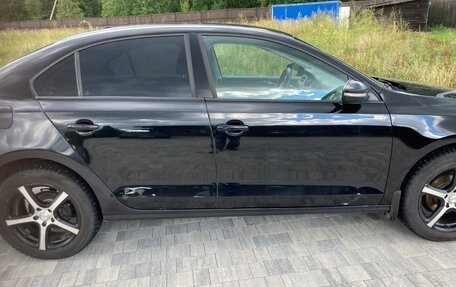 Volkswagen Jetta VI, 2012 год, 850 000 рублей, 7 фотография