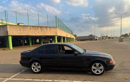 BMW 5 серия, 1999 год, 660 000 рублей, 4 фотография