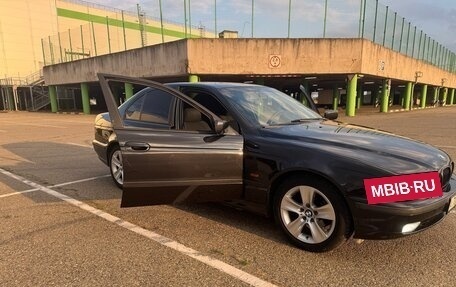 BMW 5 серия, 1999 год, 660 000 рублей, 3 фотография