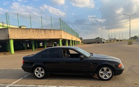 BMW 5 серия, 1999 год, 660 000 рублей, 5 фотография