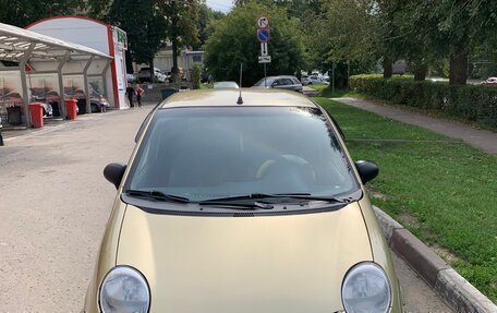 Daewoo Matiz I, 2010 год, 170 000 рублей, 7 фотография