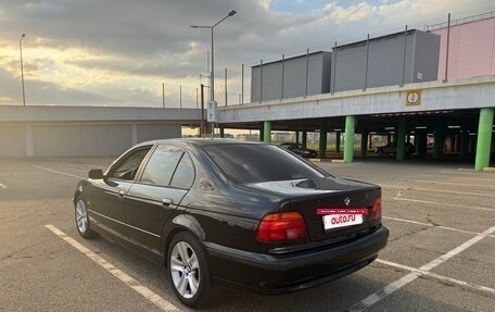 BMW 5 серия, 1999 год, 660 000 рублей, 8 фотография