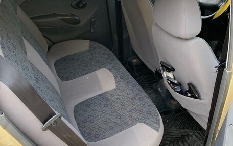 Daewoo Matiz I, 2010 год, 170 000 рублей, 11 фотография