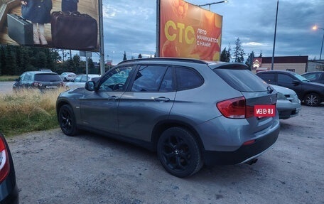BMW X1, 2012 год, 1 550 000 рублей, 3 фотография