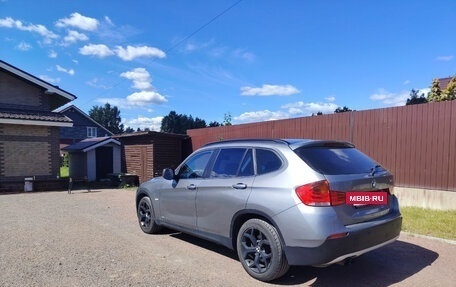 BMW X1, 2012 год, 1 550 000 рублей, 2 фотография